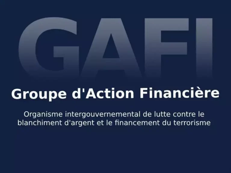 سحب الجزائر من القائمة الرمادية لمجموعة العمل المالي (غافي)